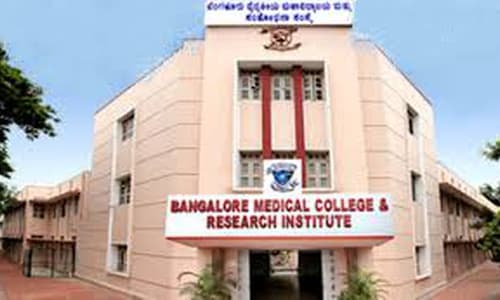 Bangalore Medical College and Research Institute