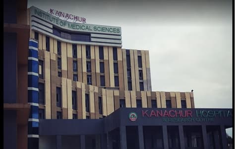 Kanachur Institute of Medical Sciences