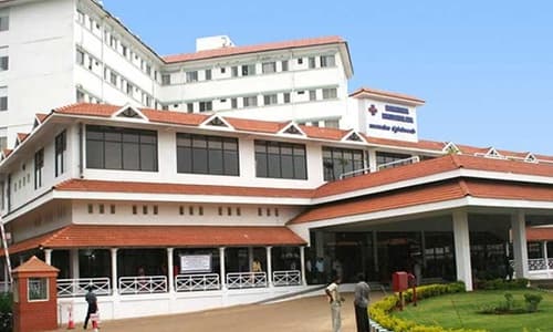 Narayana Hrudayalaya Institute of Medical Sciences