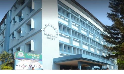 Dr M.V. Shetty College of Medical Laboratory Technology