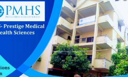 Prestige Medical Health Sciences