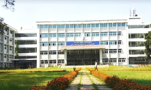 St John’s Medical College