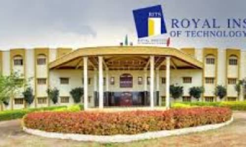 Rosy Royal International College of Paramedical Sciences