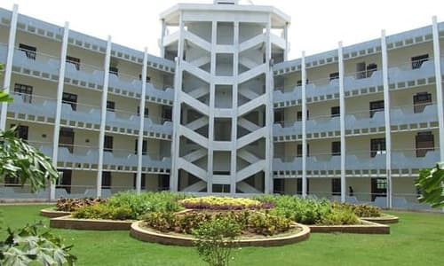 NRI College of Medical Lab Technology