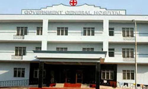 Siddhartha Medical College