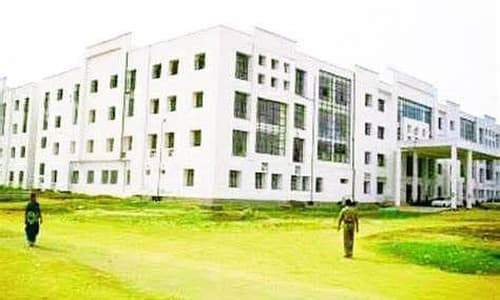 Rangaraya Medical College