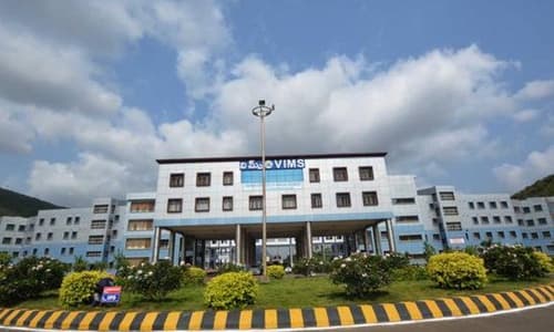 VIMS College of B.Sc (MLT)