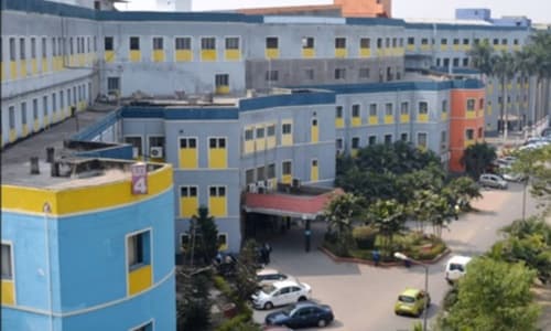 KPC Medical College & Hospital