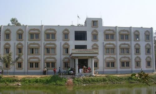 Burdwan Institute of Medical & Life Sciences (BIMLS)