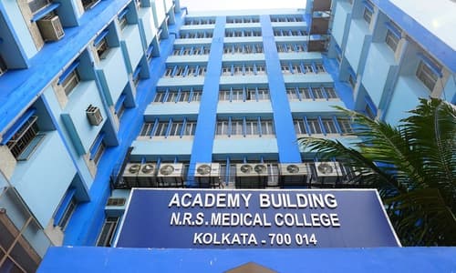 Nil Ratan Sircar Medical College