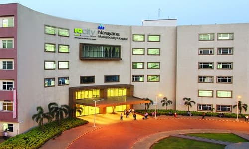 IQ City Medical College