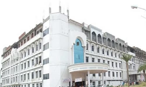 Shadan College of Medical Lab Technology