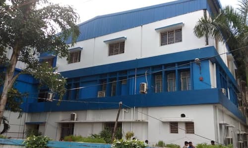 College of Paramedical and Allied Health Sciences WBUHS