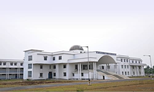 Haldia Institute of Health Sciences