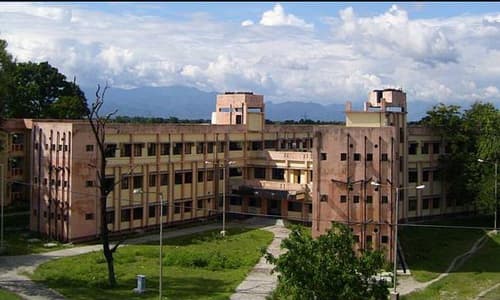 North Bengal Medical College