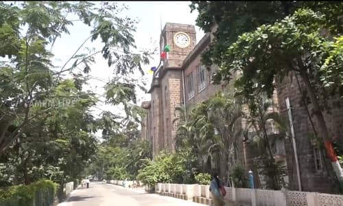 Andhra Medical College