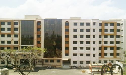 Government Thoothukudi Medical College & Hospital, Thoothukudi