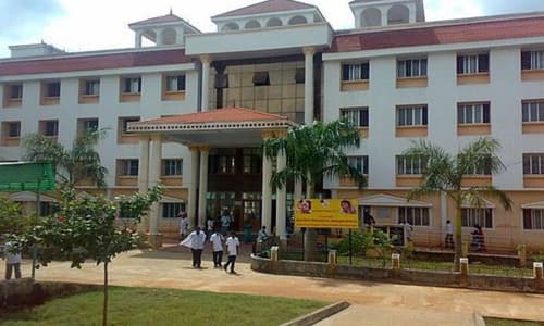 KAP Viswanatham Government Medical College & Hospital