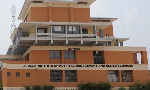 Apollo Institute of Allied Health Sciences