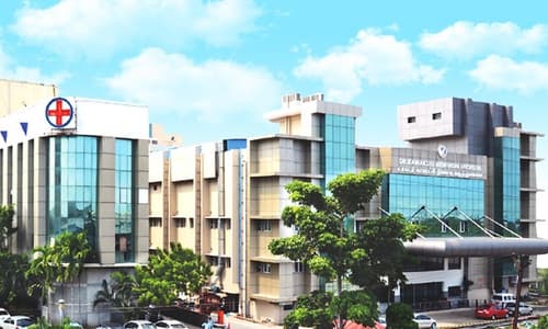 Dr.Kamakshi Institute of Medical Sciences & Research