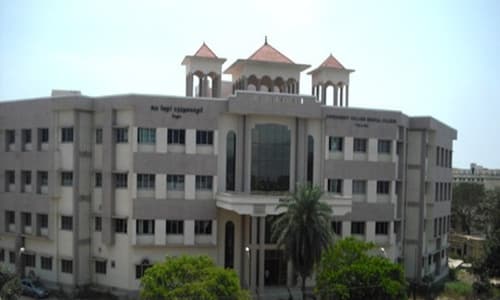 Government Vellore Medical College & Hospital