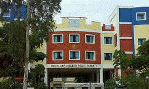 Government Stanley Medical College & Hospital