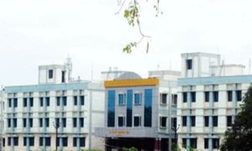 Madurai Medical College & Hospital