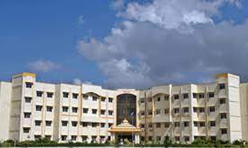 Government Villupuram Medical College & Hospital