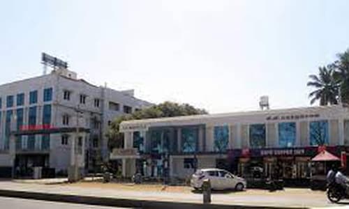 V.G. Institute Of Paramedical Sciences