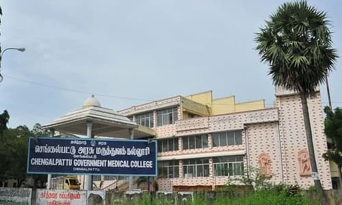 Chengalpattu Medical College & Hospital