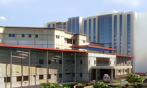 Global Hospitals & Health City College