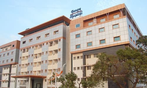 Ganga College Of Nursing