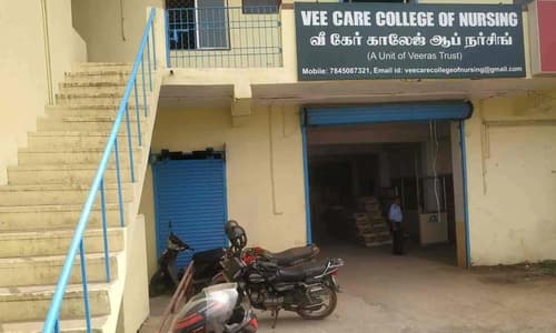 Veecare College Of Health Sciences