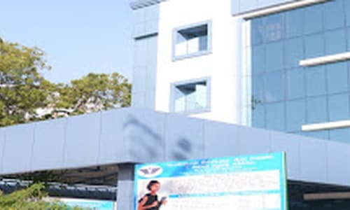 Vadamalayan Institute Of Medical And Allied Health Sciences