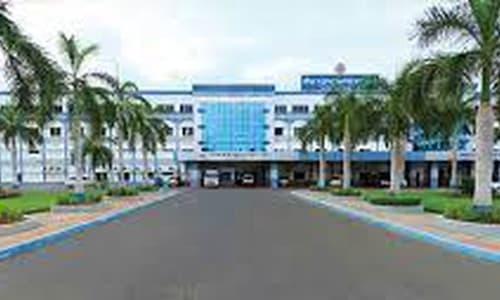 Vivekanandha Medical Care Hospital