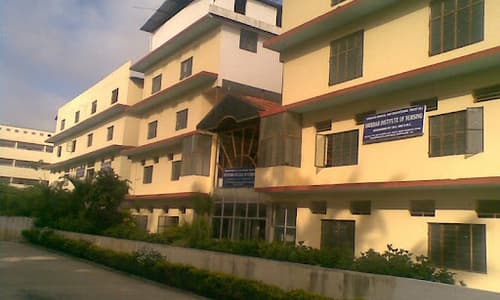 Shekhar Institute of Allied Health Sciences