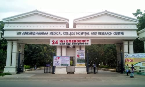 S.V. Medical College