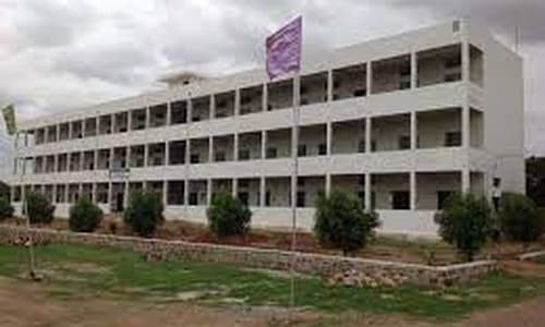 Sri Balaji B.Sc. MLT Training College