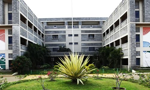 P.P.G. Institute Of Allied Health Science