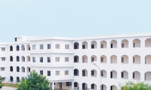 Paavai Institute Of Allied Health Sciences