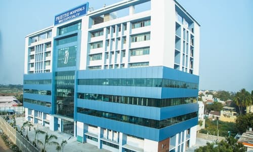 Preethi Institute of Health Sciences