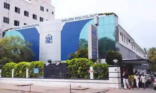 Salem Polyclinic