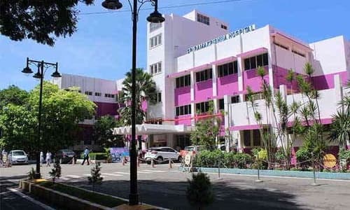 Sri Ramakrishna Hospital