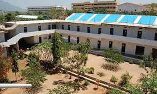 Thiravium Para Medical College