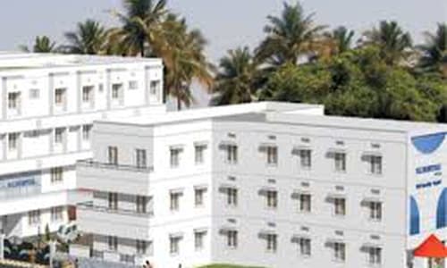 NG Institute of Paramedical Science