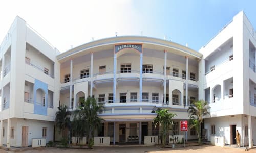 S.I.M.S. College of B.Sc. Medical Lab Technology