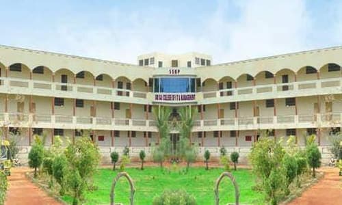 Sri Vikas Institute of Medical Sciences