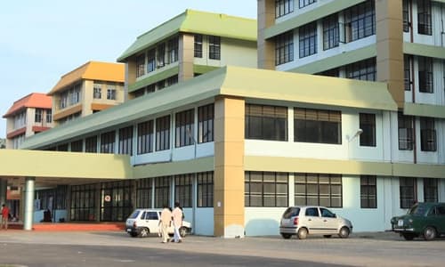 Government Medical College, Alappuzha