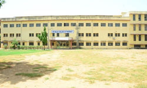 Sai Balaji College of Medical Lab Technology