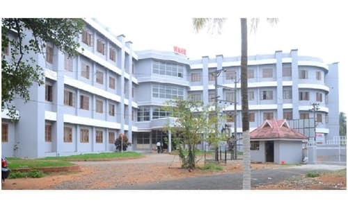 West Fort Institute of Paramedical Sciences, Thrissur